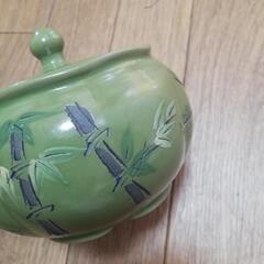 急須　未使用品の画像