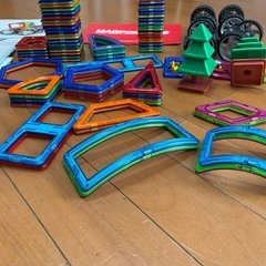 MAGFORMERSの画像