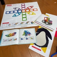 MAGFORMERSの画像