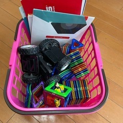 MAGFORMERSの画像
