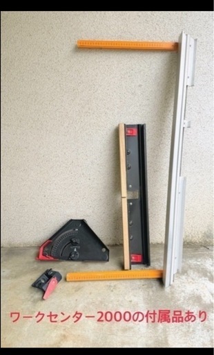 Triton トライトン 電動工具４点&​100V専用直流半自動アーク溶接機 Arcury80　動作確認済み、取扱説明書付き