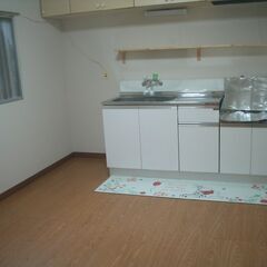 元別荘の２DKの一軒屋を無料の家庭菜園付で借りて下さい。 - 伊東市