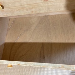 (中古品)6段 タンス　の画像