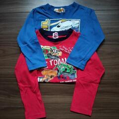 トミカ　ロンＴ