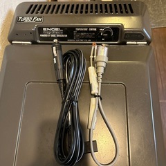 MT35F-D 1エンゲル冷蔵庫澤藤電機32リットルの画像