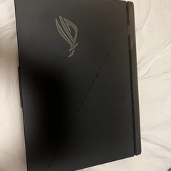 ROG scar18の画像