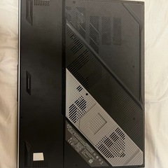 ROG scar18の画像