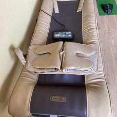 予約済　スリーミ2122 美品　フランスベッドの画像