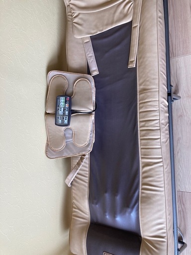 予約済　スリーミ2122 美品　フランスベッド