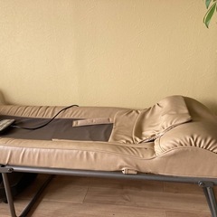 予約済　スリーミ2122 美品　フランスベッドの画像