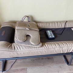 予約済　スリーミ2122 美品　フランスベッドの画像