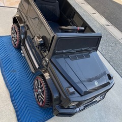 乗用玩具 乗用ラジコン 【期間限定 完成車】 メルセデス ベンツ...