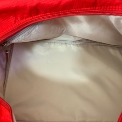 レディース　女性用 ゴルフバッグ ボストンバッグの画像