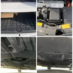 トヨタプリウス特別仕様G's30系後期・修復歴無Sツーリングセレクション各G'sパーツ・18インチAW・HID・スマートキー・エンスタ・純正SDナビの画像