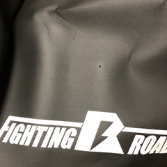 110×200　fighting load トレーニングマットの画像