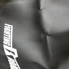 110×200　fighting load トレーニングマットの画像