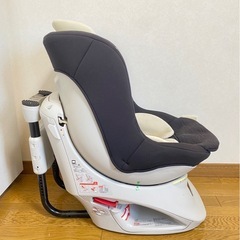 【取引中】チャイルドシートの画像