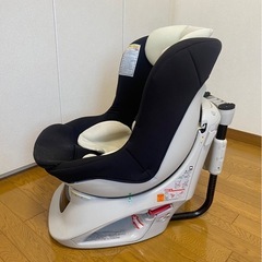 【取引中】チャイルドシートの画像