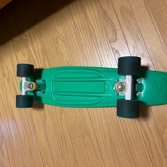 Pennyスケートボードの画像