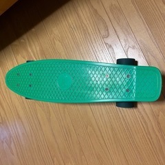 Pennyスケートボード