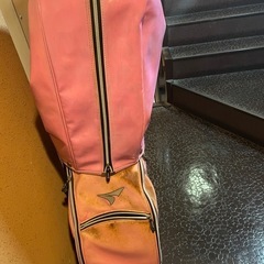 ゴルフセットの画像