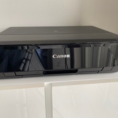 ジャンク品　キャノンプリンター