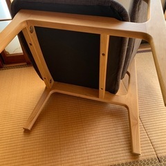 リビング椅子　新品の画像