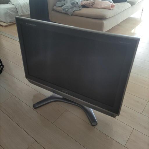 SHARPテレビ32インチ