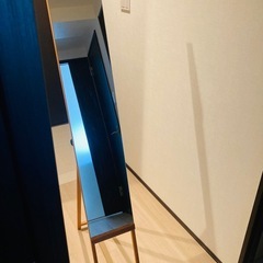 姿見