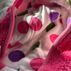 画像二枚分まとめて！ベビー用冬服⑤の画像