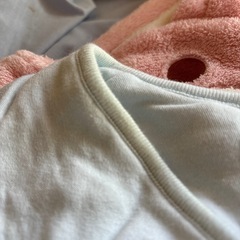 画像二枚分まとめて！ベビー用冬服⑤の画像