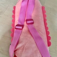 ダンゴムシリュックの画像