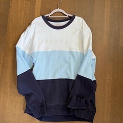 メンズトレーナー