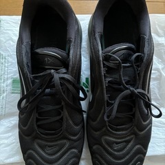 NIKE エアマックス720　スニーカー　メンズ