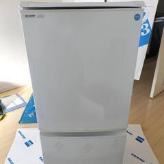 冷蔵庫と洗濯機と電子レンジ
