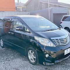旭川・室蘭！優遇　自社ローン！！(最大回数１２０回) トヨタ ア...