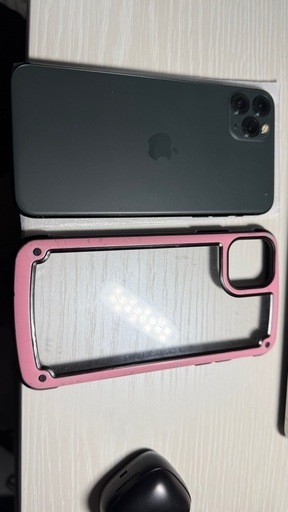 その他 iPhone 11 pro max 256