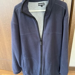 ジャケット
