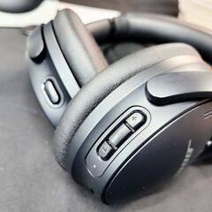 【店頭引き取り限定】ボーズ QuietComfort® SE ワイヤレスヘッドホンBOSE/ノイズキャンセリング/音楽/ミュージックの画像