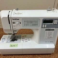 ブラザー　ミシン