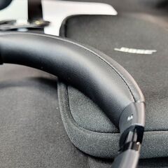 【店頭引き取り限定】ボーズ QuietComfort® SE ワイヤレスヘッドホンBOSE/ノイズキャンセリング/音楽/ミュージックの画像