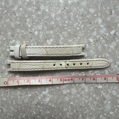 カルティエ時計ベルト
の画像