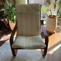 IKEA ポエング
