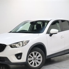 マツダの代表SUV！CX-5のご紹介！！