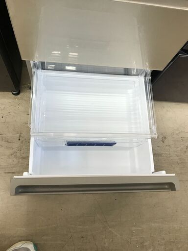 値下げしました！Panasonic　冷蔵庫 PXタイプ サテンゴールド NR-E457PX-N　2022年式 高年式 ナノイーX ワンダフルオープン 微凍結パーシャル 堺市 石津 ジャングルジャングル石津