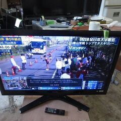 TOSHIBA42型テレビ　2011年製