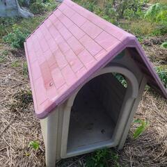 犬小屋