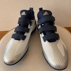 新品⚾️adidasスパイク　