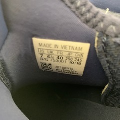 新品⚾️adidasスパイク　の画像