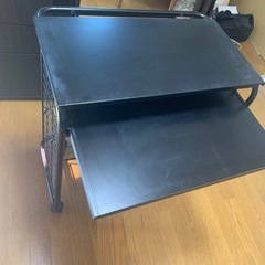 ITデスク
